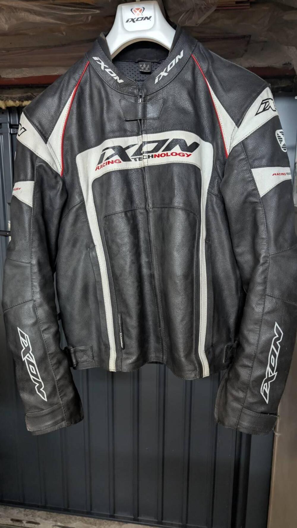 Vendesi giubbotto Ixon (2)