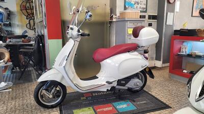 Vespa Primavera 150 3V ABS (2018 - 19) usata