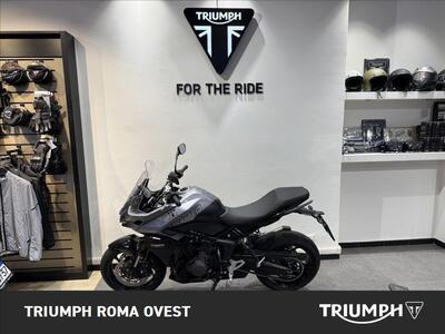 Triumph Tiger Sport 800 (2025) usata