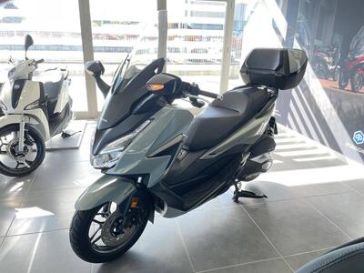 Honda Forza 350 Deluxe (2022 - 24) usata