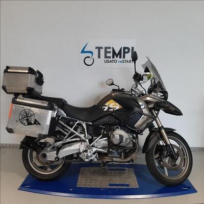 Bmw R 1200 GS (2010 - 12) usata
