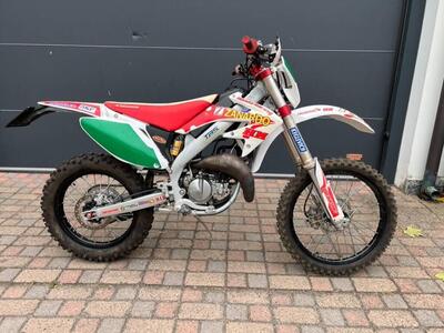 Honda CR 85 R (2006) usata