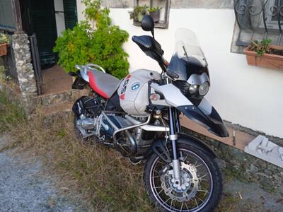 Bmw R 1150 GS Adventure (2002 - 06) usata