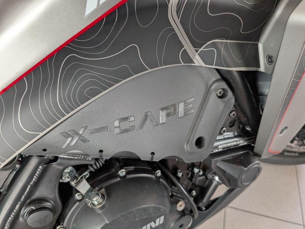 Moto Morini X-Cape 650 (2021 - 26) (3)