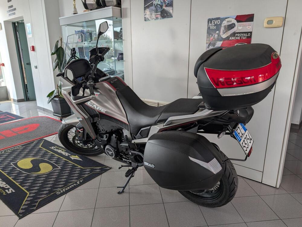 Moto Morini X-Cape 650 (2021 - 26) (6)