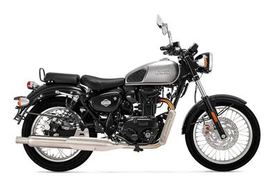 Benelli Imperiale 400 (2021 - 25) nuova