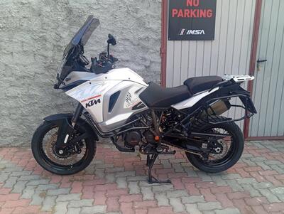 KTM 1290 Super Adventure (2015 - 16) usata