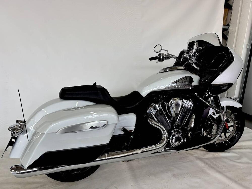 Indian Challenger 1768 Limited (2021 - 25) (5)