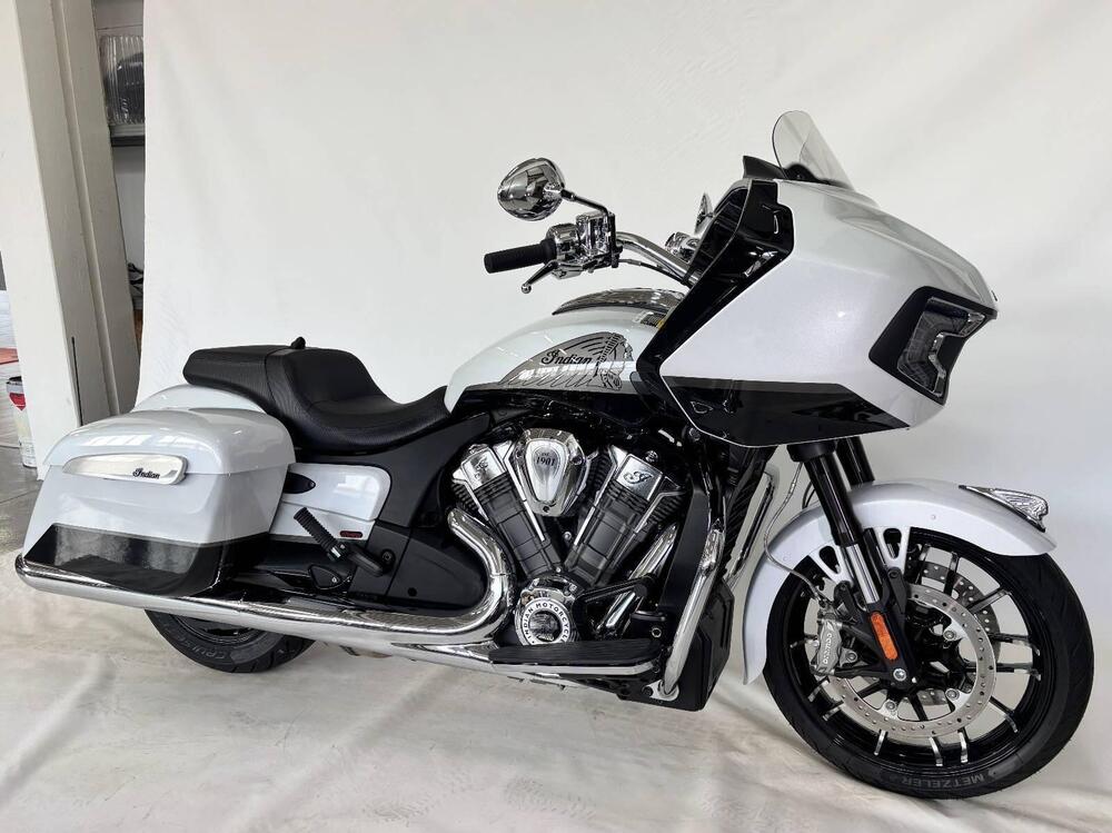 Indian Challenger 1768 Limited (2021 - 25) (6)