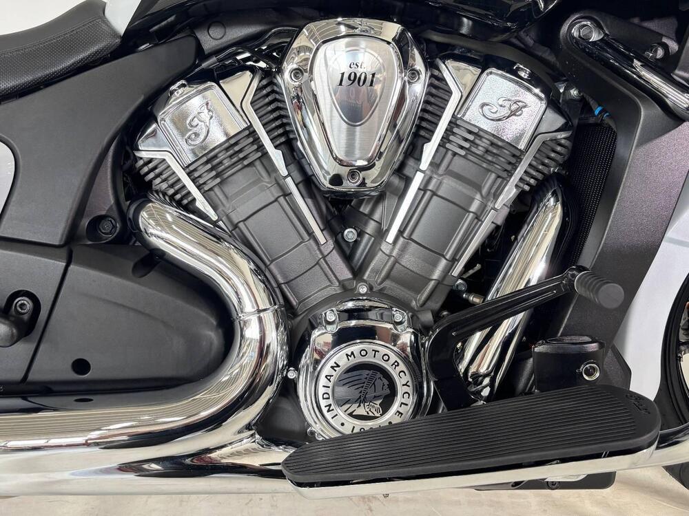 Indian Challenger 1768 Limited (2021 - 25) (3)