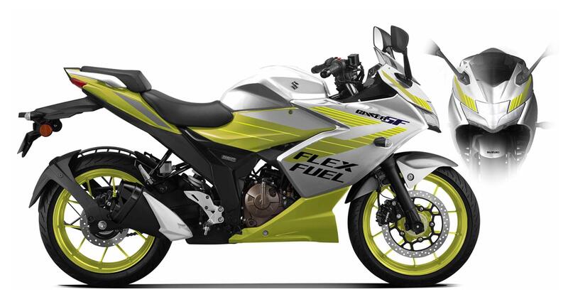 Suzuki al Japan Mobility Show con diversi concept per un futuro a zero emissioni 