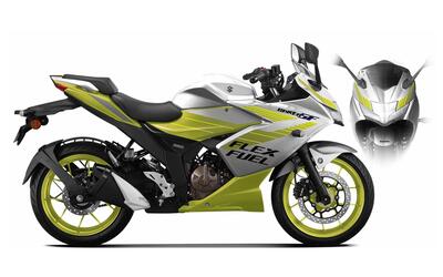 Suzuki al Japan Mobility Show con diversi concept per un futuro a zero emissioni 