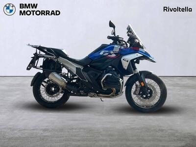 Bmw R 1300 GS Trophy (2023 - 25) usata