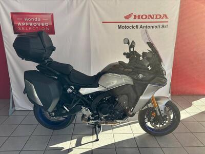 Yamaha Tracer 9 GT+ (2023 - 24) usata