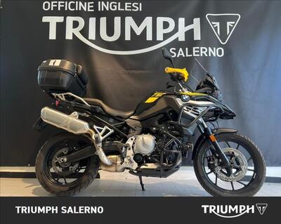 Bmw F 750 GS Edition 40 Years GS (2021) usata