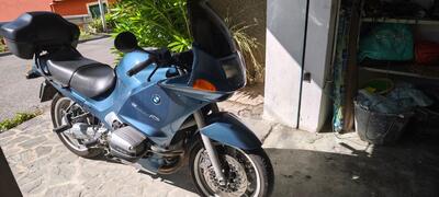Bmw R 1100 RS usata