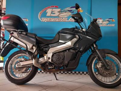 Aprilia Caponord ETV 1000 ABS (2004 - 11) usata