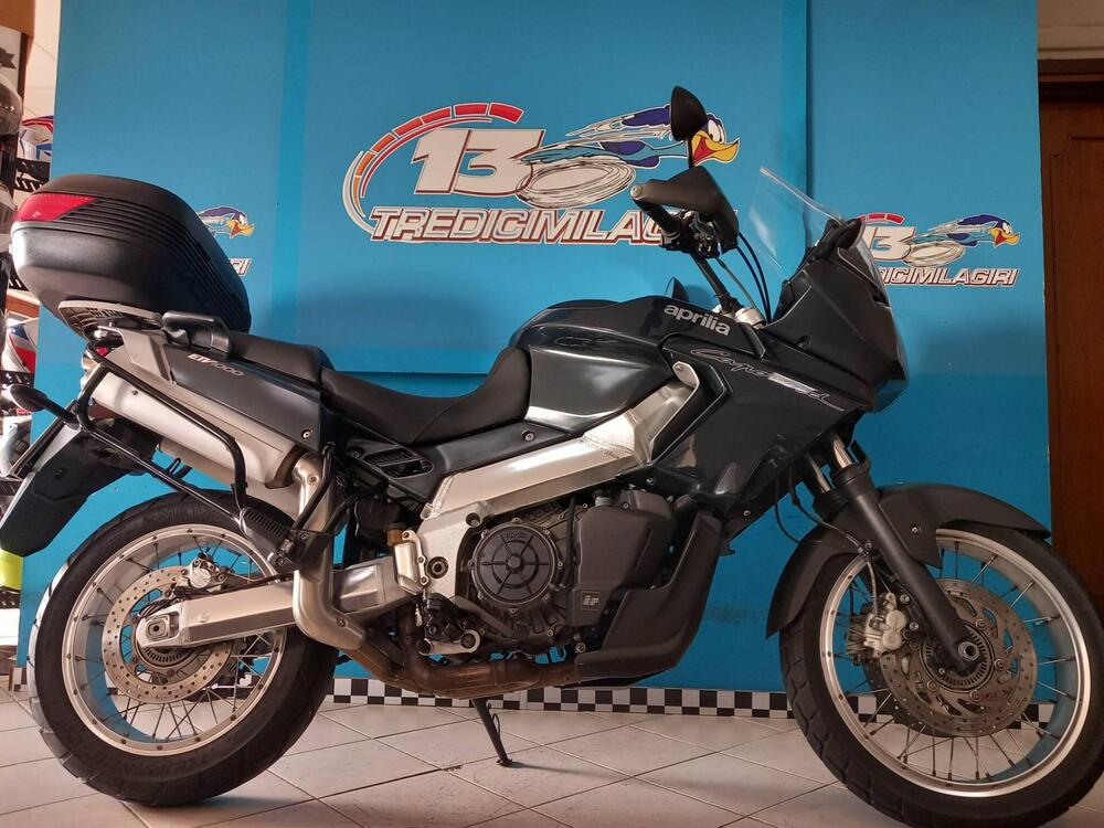 Aprilia Caponord ETV 1000 ABS (2004 - 11) (2)
