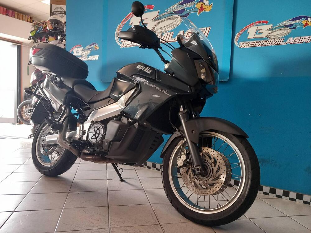 Aprilia Caponord ETV 1000 ABS (2004 - 11) (3)