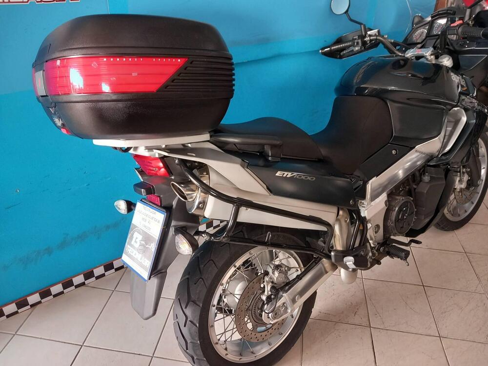 Aprilia Caponord ETV 1000 ABS (2004 - 11) (14)
