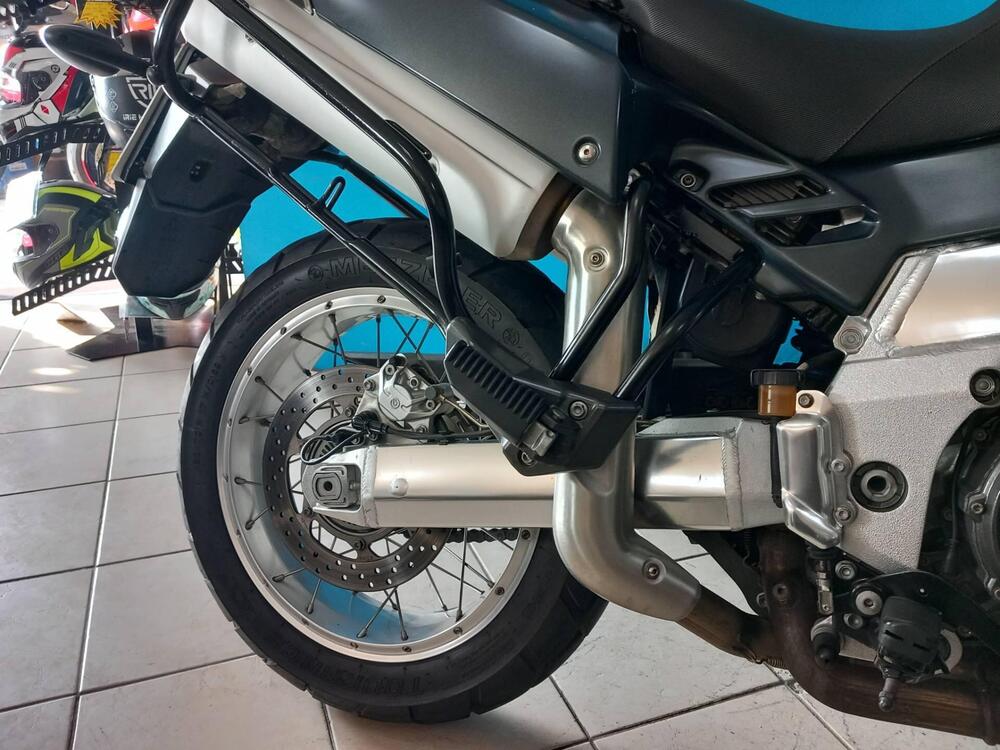 Aprilia Caponord ETV 1000 ABS (2004 - 11) (15)