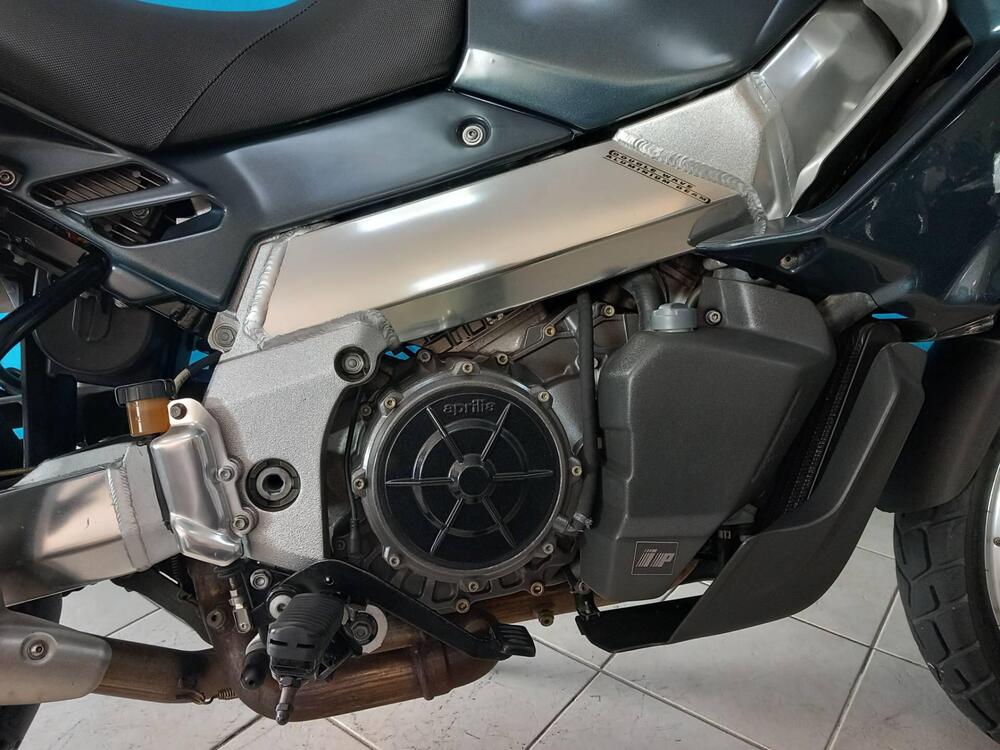Aprilia Caponord ETV 1000 ABS (2004 - 11) (16)