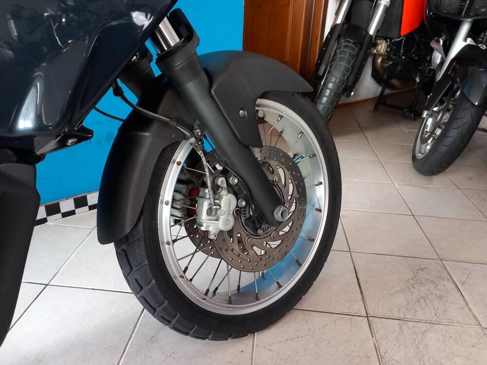 Aprilia Caponord ETV 1000 ABS (2004 - 11) (19)