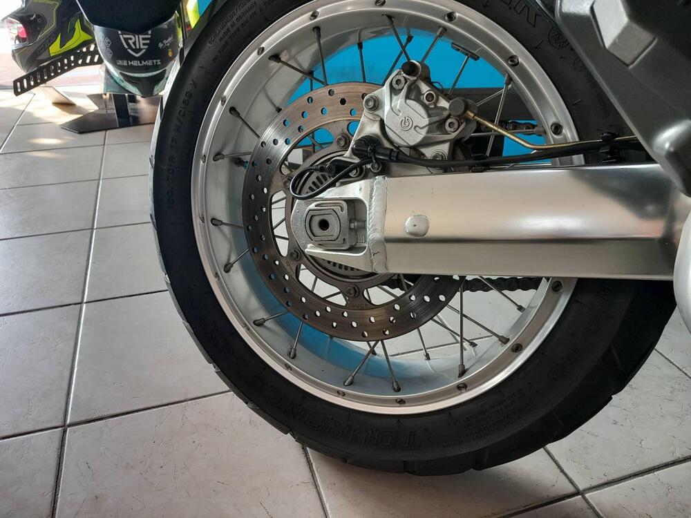 Aprilia Caponord ETV 1000 ABS (2004 - 11) (13)