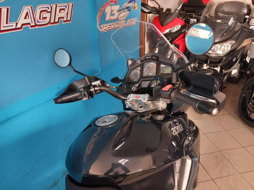 Aprilia Caponord ETV 1000 ABS (2004 - 11) (18)
