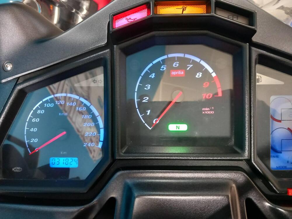 Aprilia Caponord ETV 1000 ABS (2004 - 11) (20)