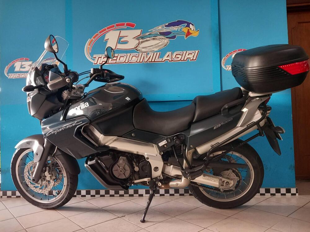 Aprilia Caponord ETV 1000 ABS (2004 - 11) (4)