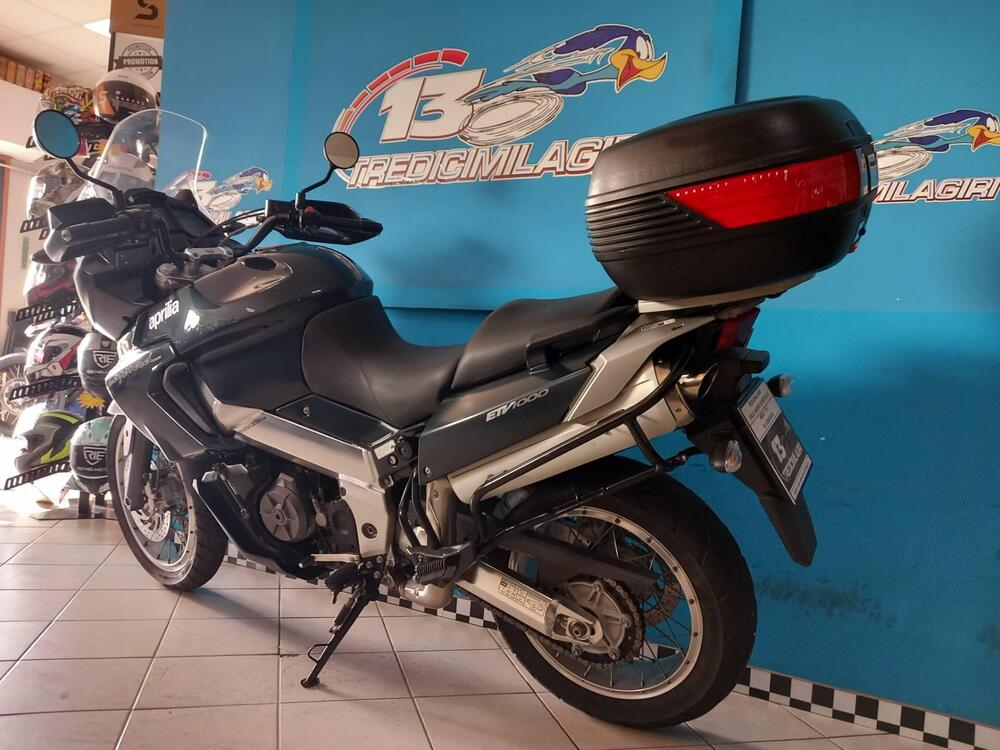 Aprilia Caponord ETV 1000 ABS (2004 - 11) (6)