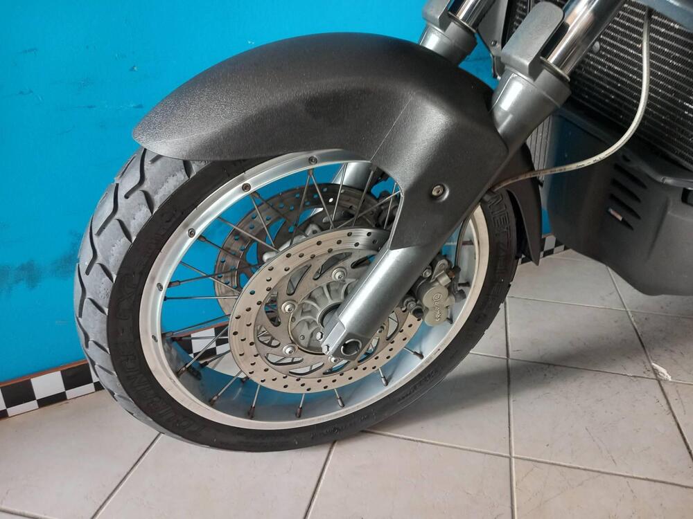 Aprilia Caponord ETV 1000 ABS (2004 - 11) (7)