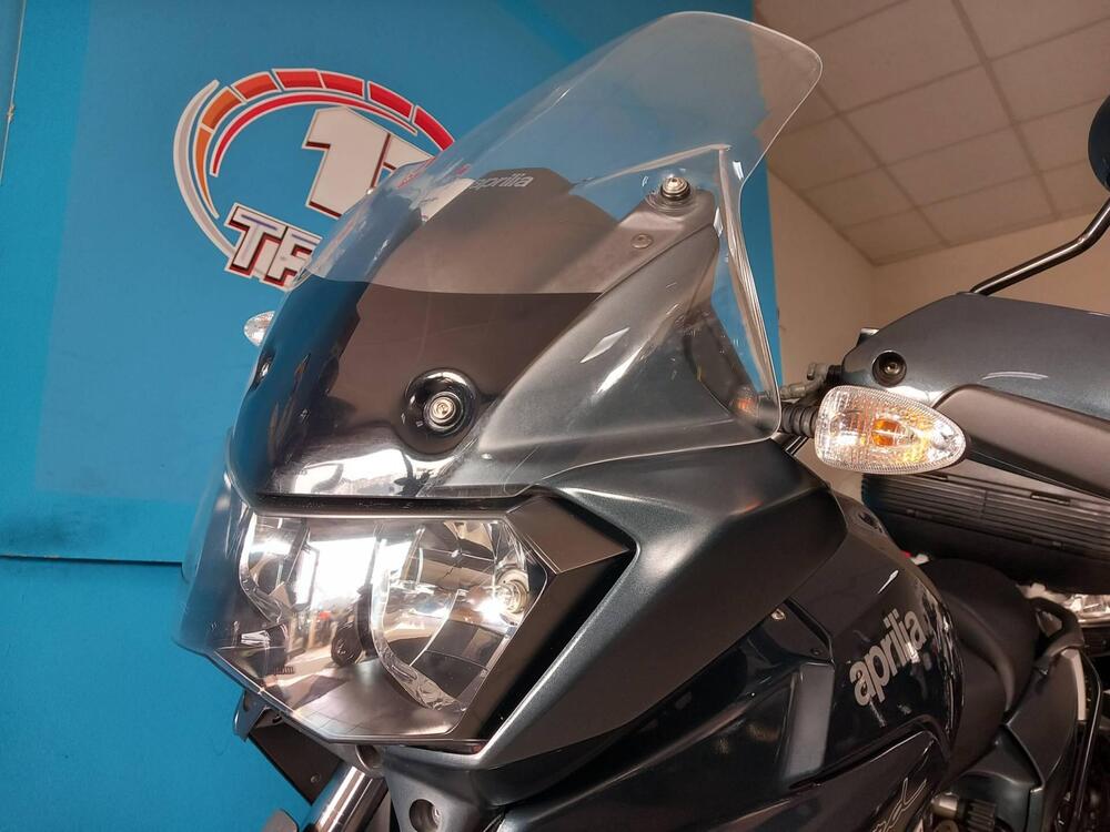 Aprilia Caponord ETV 1000 ABS (2004 - 11) (8)