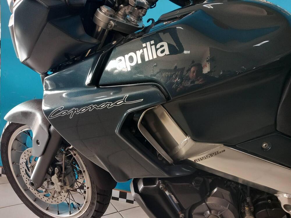 Aprilia Caponord ETV 1000 ABS (2004 - 11) (9)
