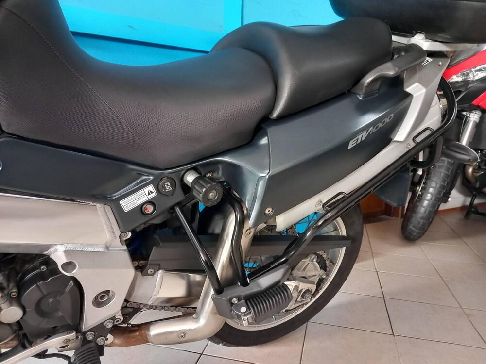Aprilia Caponord ETV 1000 ABS (2004 - 11) (11)