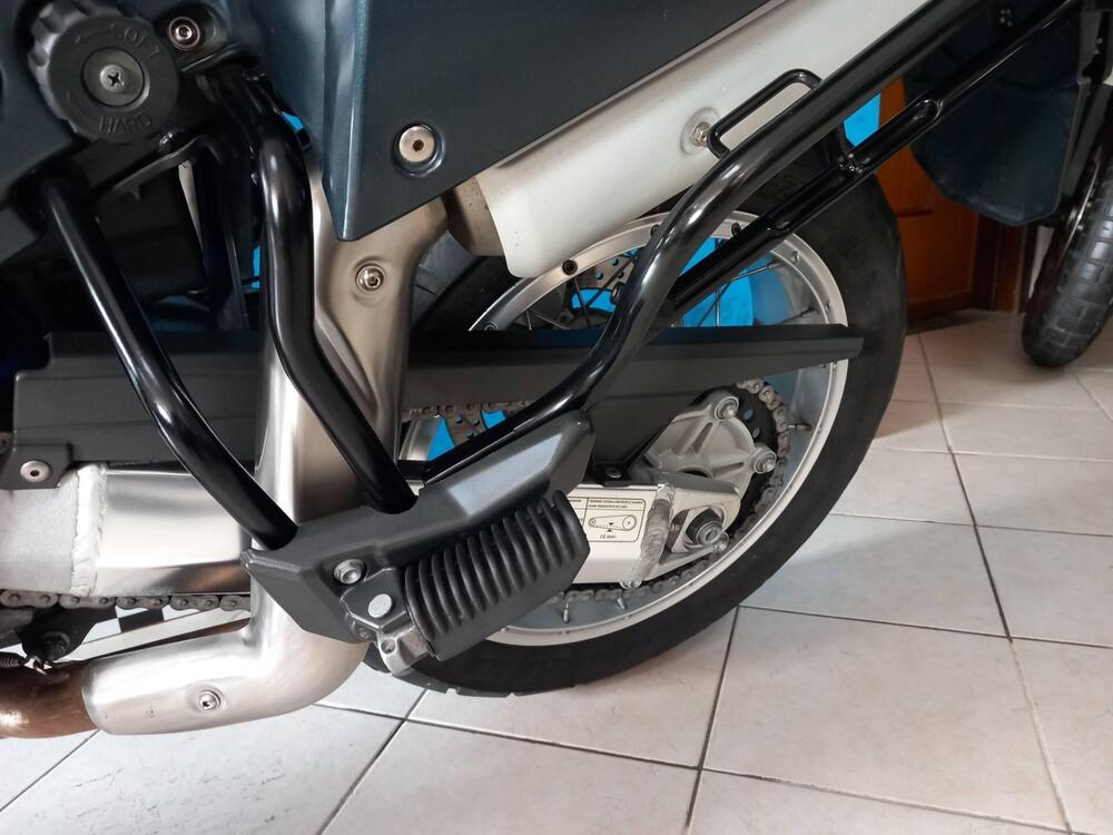 Aprilia Caponord ETV 1000 ABS (2004 - 11) (12)
