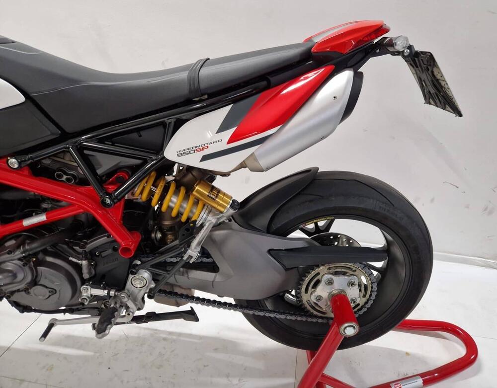 Ducati Hypermotard 950 SP (2022 - 25) (6)