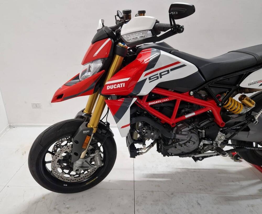 Ducati Hypermotard 950 SP (2022 - 25) (7)