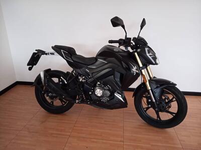 Keeway Motor RKF 125 (2021 - 24) usata