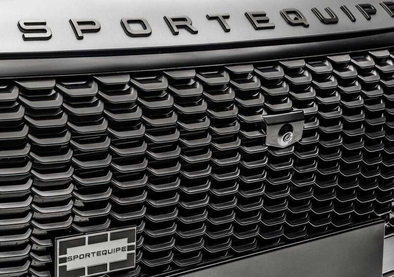 Sportequipe Sportequipe 8 GT (2025-->>) (11)