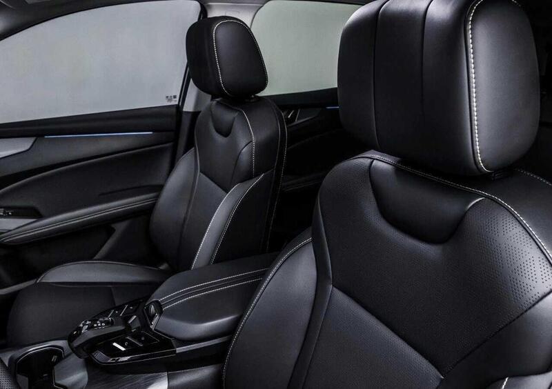 Sportequipe Sportequipe 8 GT (2025-->>) (6)