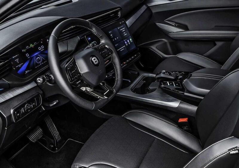 Sportequipe Sportequipe 8 GT (2025-->>) (5)
