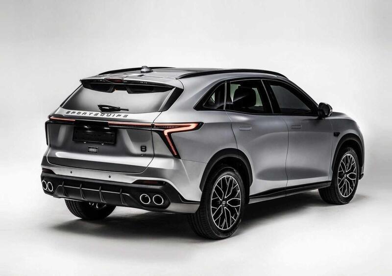 Sportequipe Sportequipe 8 GT (2025-->>) (2)