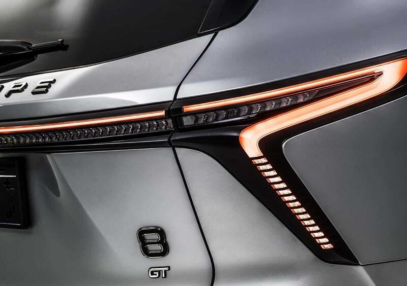 Sportequipe Sportequipe 8 GT (2025-->>) (13)