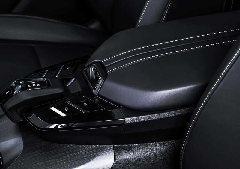 Sportequipe Sportequipe 8 GT (2025-->>) (7)