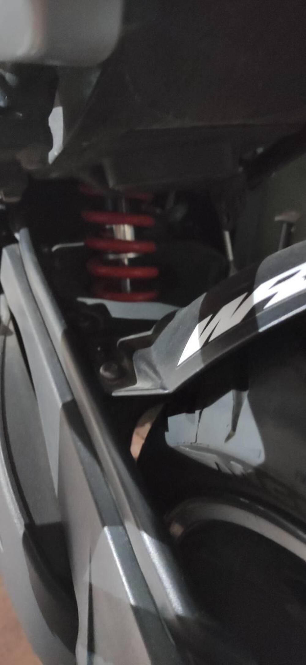 Triumph Sprint 1050 GT ABS (2010 - 2013) (5)