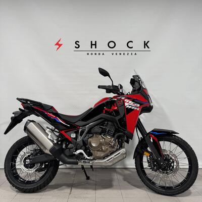 Honda Africa Twin CRF 1100L (2024 - 25) usata