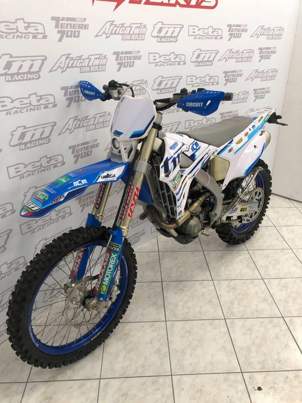 Tm Moto EN 300 ES Fi 4T (2024)