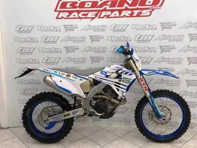 Tm Moto EN 300 ES Fi 4T (2023) usata